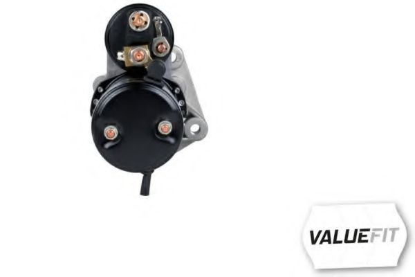 Стартер BEHR/HELLA 8EA 012 527-501 Стартер BEHR/HELLA 8EA 012 527-501