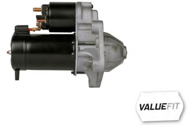 Стартер BEHR/HELLA 8EA 012 527-501 Стартер BEHR/HELLA 8EA 012 527-501