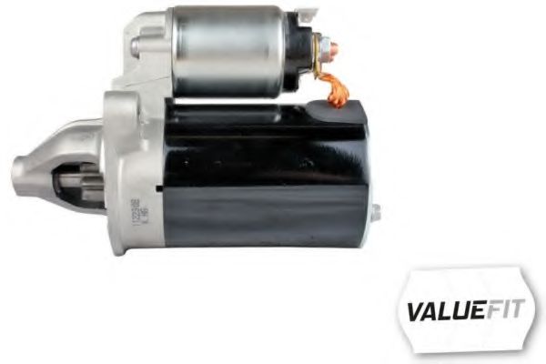 Стартер BEHR/HELLA 8EA 012 527-511