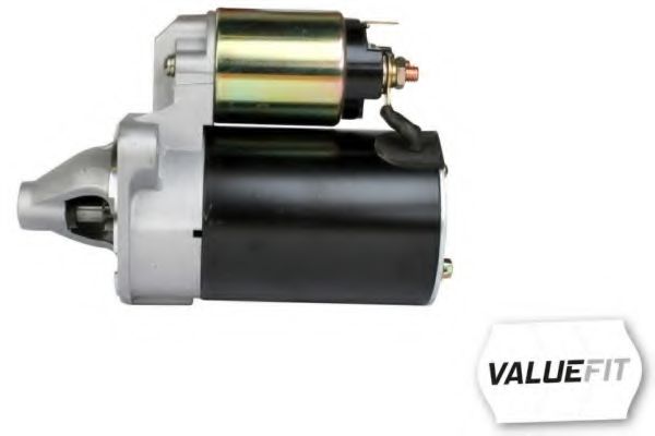 Стартер BEHR/HELLA 8EA 012 527-521
