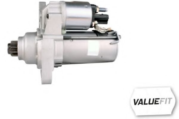 Стартер BEHR/HELLA 8EA 012 527-531