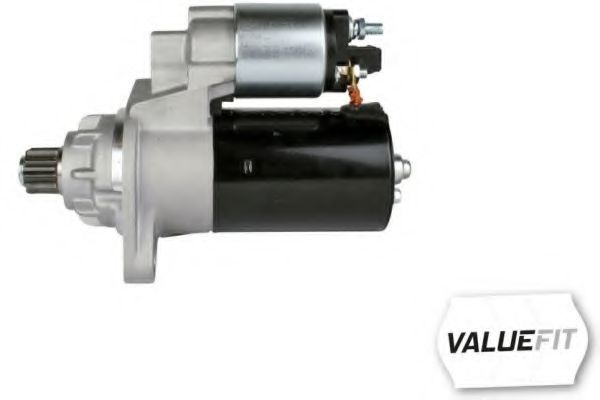 Стартер BEHR/HELLA 8EA 012 527-541