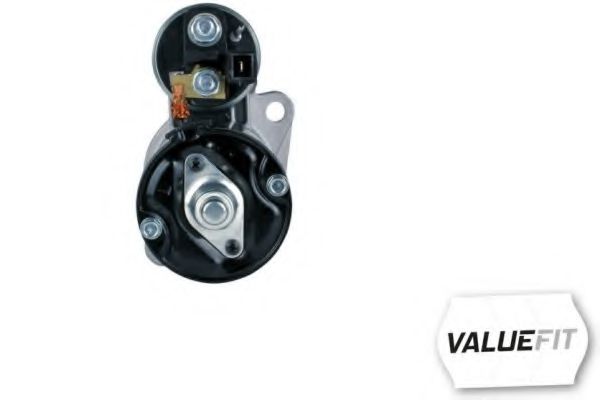 Стартер BEHR/HELLA 8EA 012 527-541 Стартер BEHR/HELLA 8EA 012 527-541