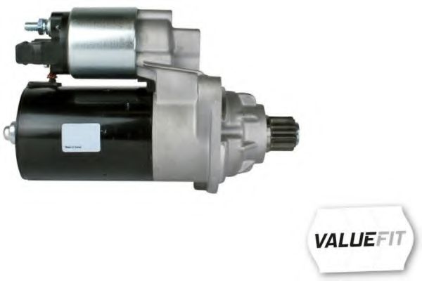 Стартер BEHR/HELLA 8EA 012 527-541 Стартер BEHR/HELLA 8EA 012 527-541