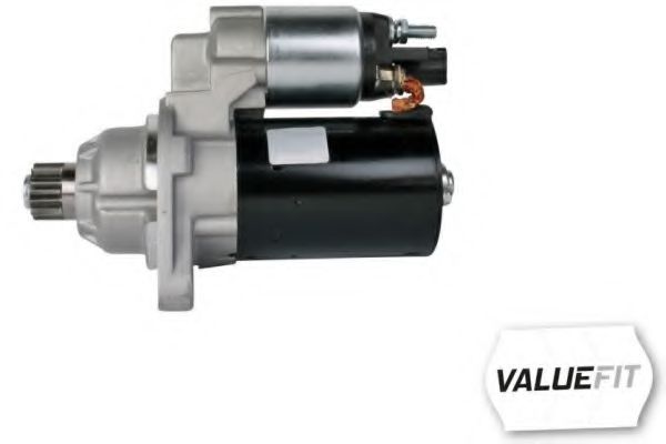 Стартер BEHR/HELLA 8EA 012 527-551