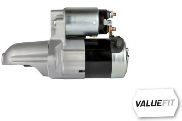 Стартер BEHR/HELLA 8EA 012 527-571