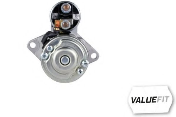 Стартер BEHR/HELLA 8EA 012 527-571 Стартер BEHR/HELLA 8EA 012 527-571