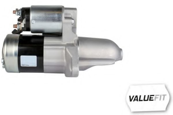 Стартер BEHR/HELLA 8EA 012 527-571 Стартер BEHR/HELLA 8EA 012 527-571