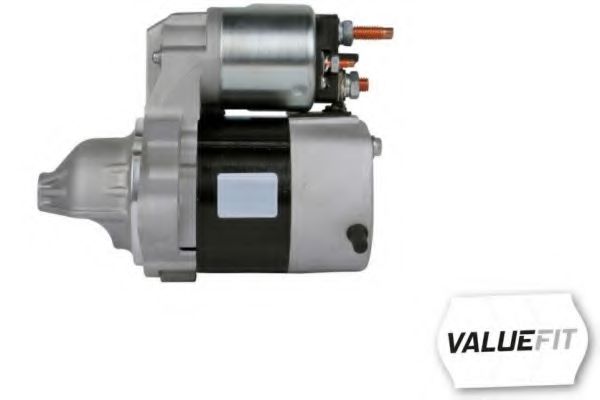 Стартер BEHR/HELLA 8EA 012 527-581