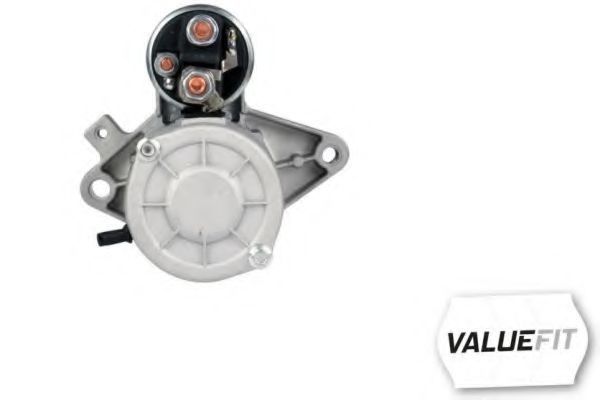 Стартер BEHR/HELLA 8EA 012 527-581 Стартер BEHR/HELLA 8EA 012 527-581