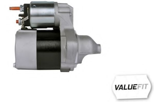 Стартер BEHR/HELLA 8EA 012 527-581 Стартер BEHR/HELLA 8EA 012 527-581