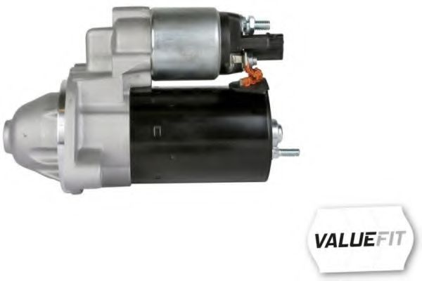 Стартер BEHR/HELLA 8EA 012 527-591
