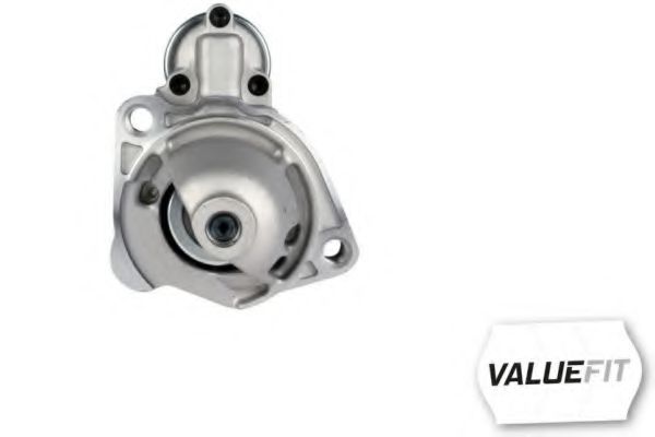 Стартер BEHR/HELLA 8EA 012 527-591 Стартер BEHR/HELLA 8EA 012 527-591