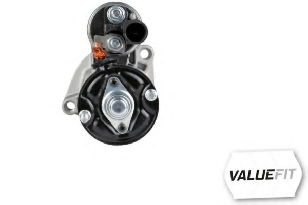Стартер BEHR/HELLA 8EA 012 527-591 Стартер BEHR/HELLA 8EA 012 527-591