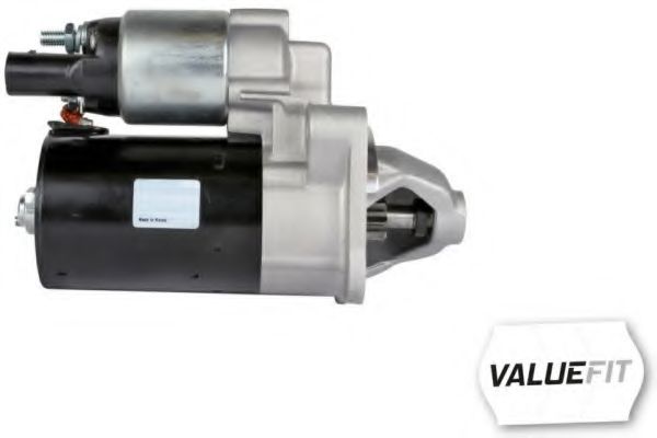 Стартер BEHR/HELLA 8EA 012 527-591 Стартер BEHR/HELLA 8EA 012 527-591