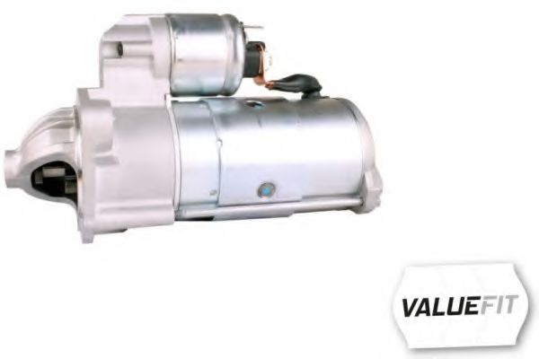 Стартер BEHR/HELLA 8EA 012 527-601