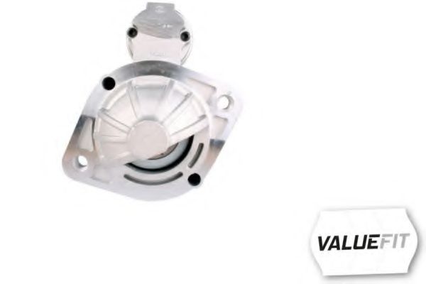 Стартер BEHR/HELLA 8EA 012 527-601 Стартер BEHR/HELLA 8EA 012 527-601