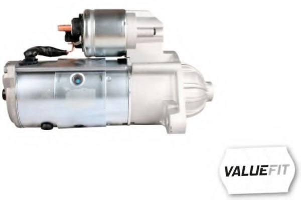 Стартер BEHR/HELLA 8EA 012 527-601 Стартер BEHR/HELLA 8EA 012 527-601