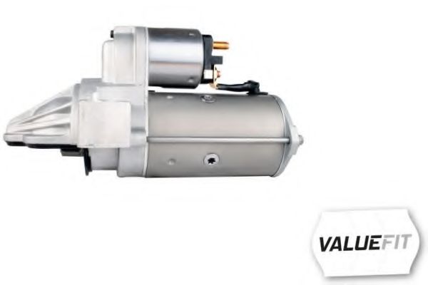Стартер BEHR/HELLA 8EA 012 527-611