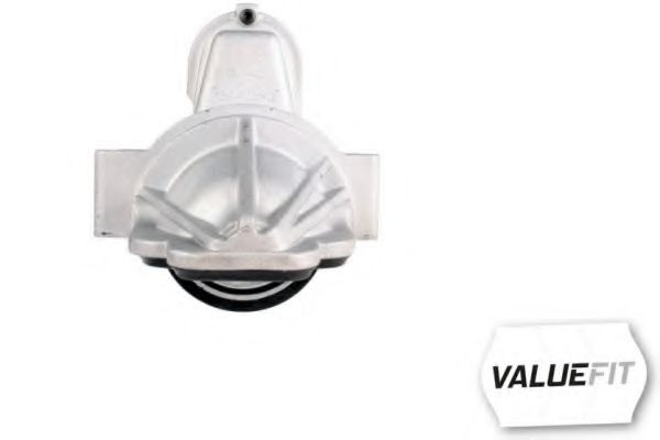 Стартер BEHR/HELLA 8EA 012 527-611 Стартер BEHR/HELLA 8EA 012 527-611