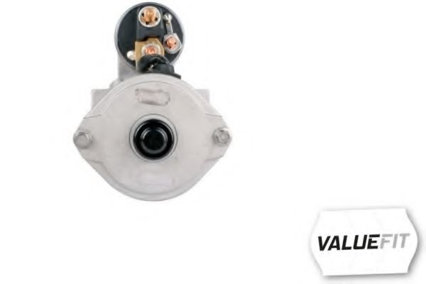 Стартер BEHR/HELLA 8EA 012 527-611 Стартер BEHR/HELLA 8EA 012 527-611
