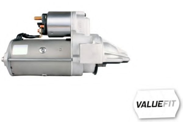 Стартер BEHR/HELLA 8EA 012 527-611 Стартер BEHR/HELLA 8EA 012 527-611
