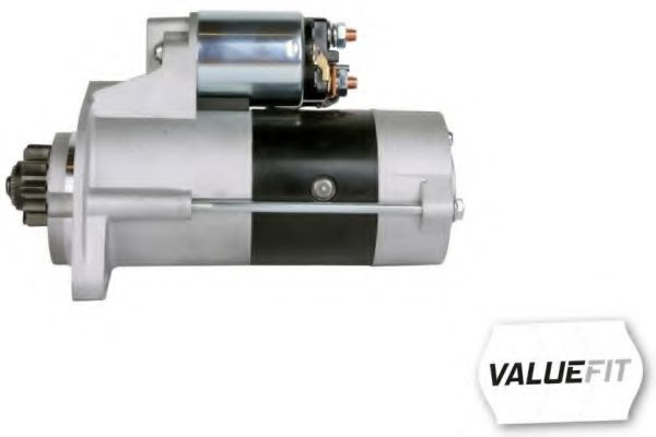 Стартер BEHR/HELLA 8EA 012 527-621