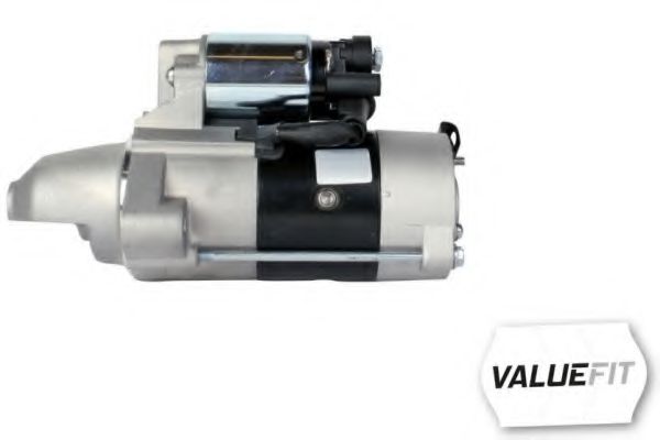Стартер BEHR/HELLA 8EA 012 527-631