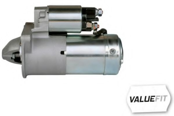 Стартер BEHR/HELLA 8EA 012 527-641