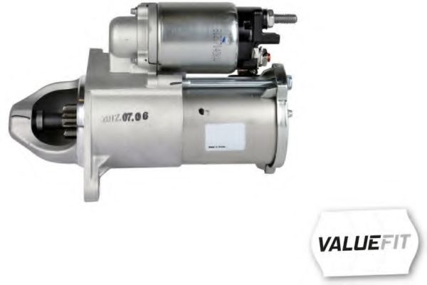 Стартер BEHR/HELLA 8EA 012 527-661