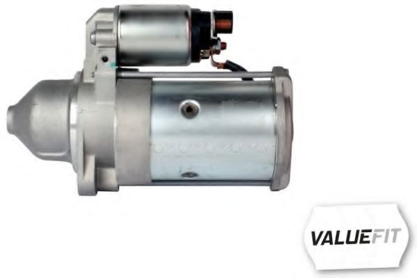 Стартер BEHR/HELLA 8EA 012 527-671