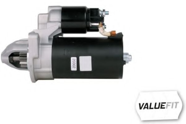 Стартер BEHR/HELLA 8EA 012 527-681