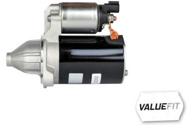 Стартер BEHR/HELLA 8EA 012 527-691