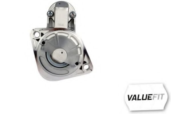 Стартер BEHR/HELLA 8EA 012 527-691 Стартер BEHR/HELLA 8EA 012 527-691