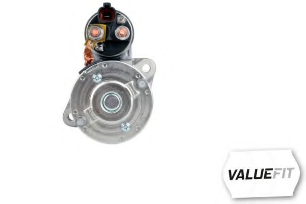 Стартер BEHR/HELLA 8EA 012 527-691 Стартер BEHR/HELLA 8EA 012 527-691
