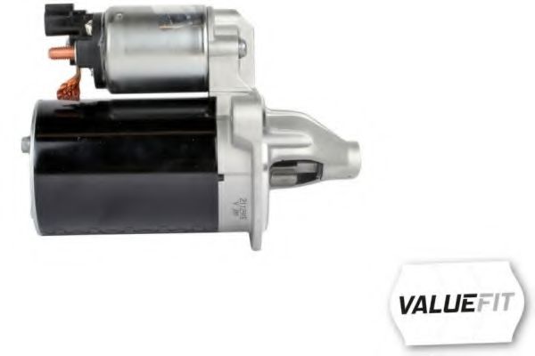 Стартер BEHR/HELLA 8EA 012 527-691 Стартер BEHR/HELLA 8EA 012 527-691