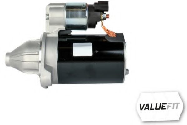 Стартер BEHR/HELLA 8EA 012 527-701