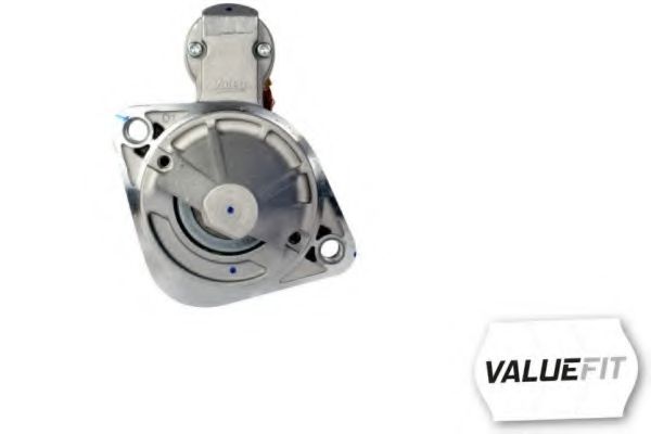 Стартер BEHR/HELLA 8EA 012 527-701 Стартер BEHR/HELLA 8EA 012 527-701