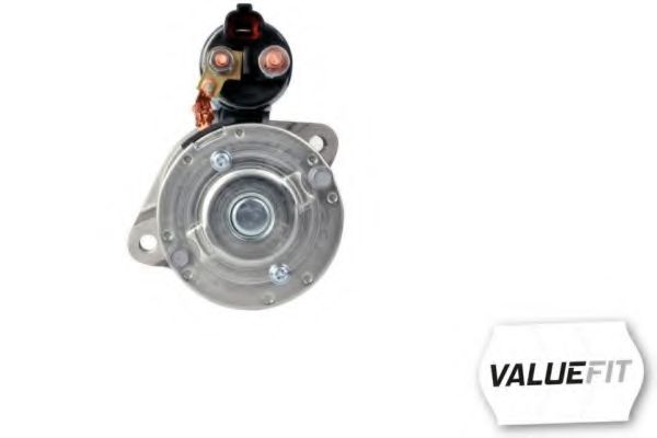 Стартер BEHR/HELLA 8EA 012 527-701 Стартер BEHR/HELLA 8EA 012 527-701