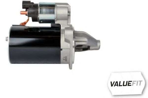 Стартер BEHR/HELLA 8EA 012 527-701 Стартер BEHR/HELLA 8EA 012 527-701