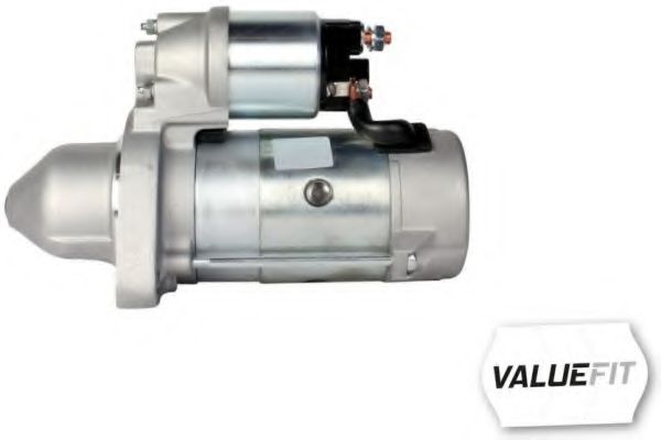 Стартер BEHR/HELLA 8EA 012 527-711