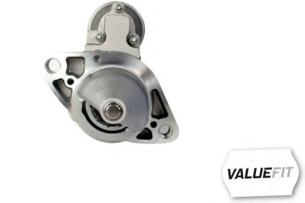 Стартер BEHR/HELLA 8EA 012 527-711 Стартер BEHR/HELLA 8EA 012 527-711