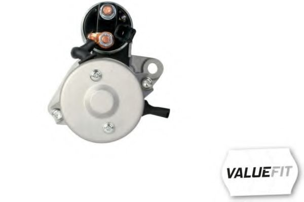 Стартер BEHR/HELLA 8EA 012 527-711 Стартер BEHR/HELLA 8EA 012 527-711
