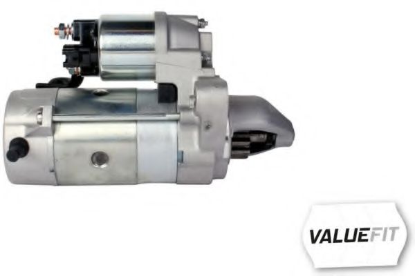 Стартер BEHR/HELLA 8EA 012 527-711 Стартер BEHR/HELLA 8EA 012 527-711