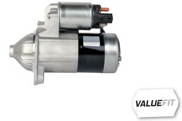 Стартер BEHR/HELLA 8EA 012 527-721