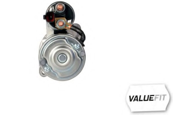 Стартер BEHR/HELLA 8EA 012 527-721 Стартер BEHR/HELLA 8EA 012 527-721