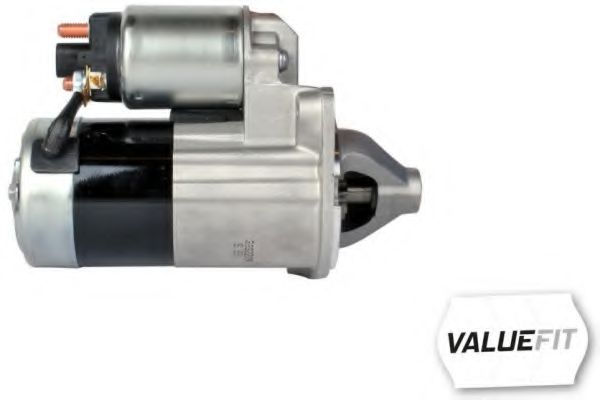 Стартер BEHR/HELLA 8EA 012 527-721 Стартер BEHR/HELLA 8EA 012 527-721