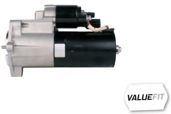 Стартер BEHR/HELLA 8EA 012 527-731