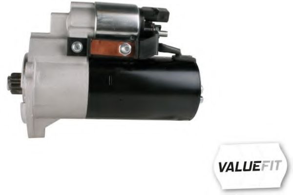 Стартер BEHR/HELLA 8EA 012 527-741