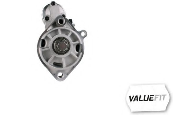 Стартер BEHR/HELLA 8EA 012 527-741 Стартер BEHR/HELLA 8EA 012 527-741